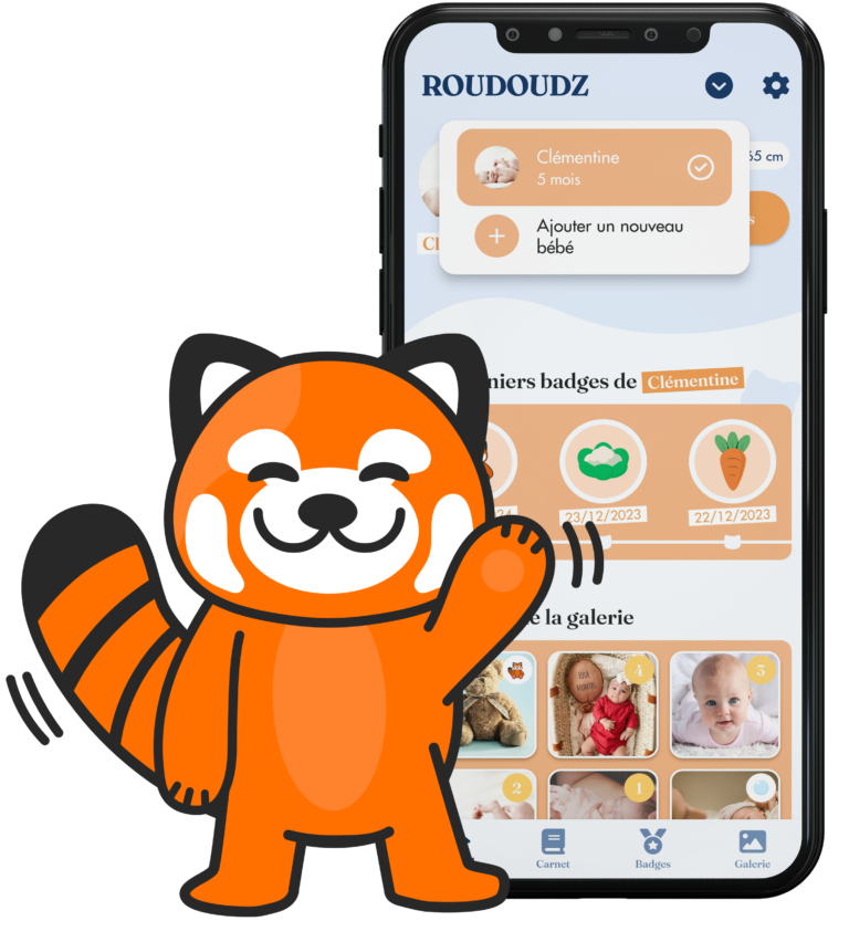 Pourquoi Roudoudz est faite pour vous ?